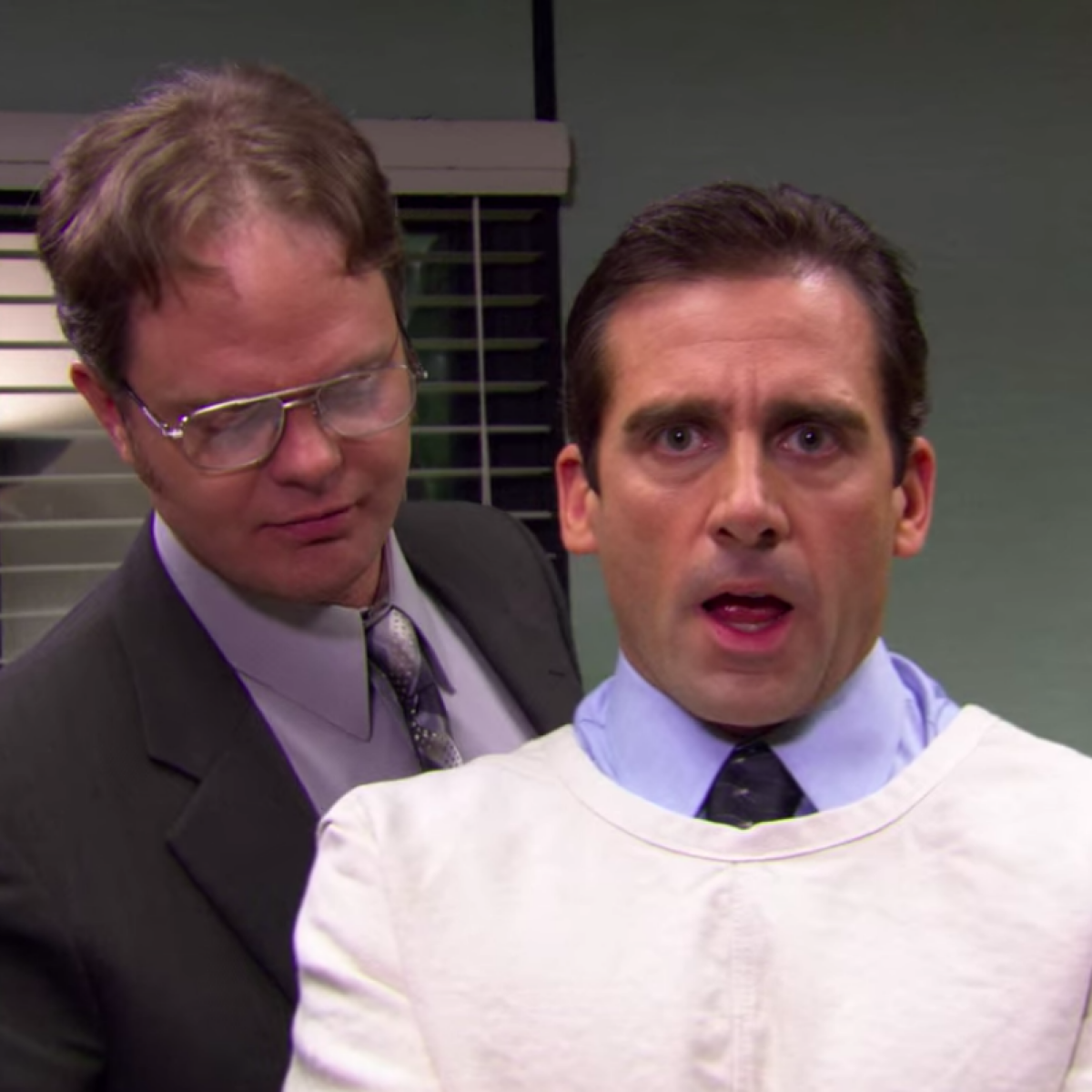 The office 1 3