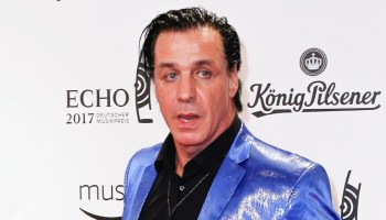 La policía alemana investigará a Till Lindemann de Rammstein por agresión sexual