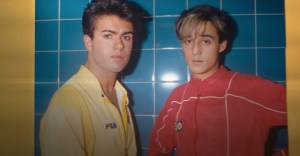 Checa el tráiler del documental sobre Wham! de Netflix