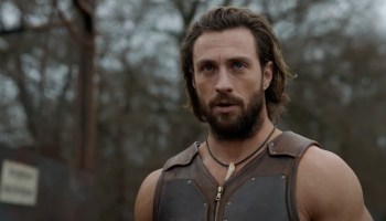 Checa el tráiler de 'Kraven The Hunter' con Aaron Taylor-Johnson