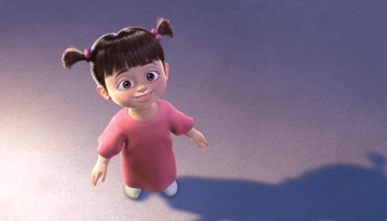 La escena de Monsters Inc. que nos reveló el nombre de 'Boo' (y casi nadie notó)