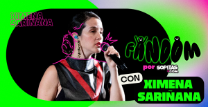 ¡Éntrale a la dinámica para lanzarte a un M&G exclusivo con Ximena Sariñana!