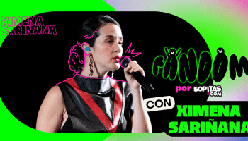 ¡Éntrale a la dinámica para lanzarte a un M&G exclusivo con Ximena Sariñana!