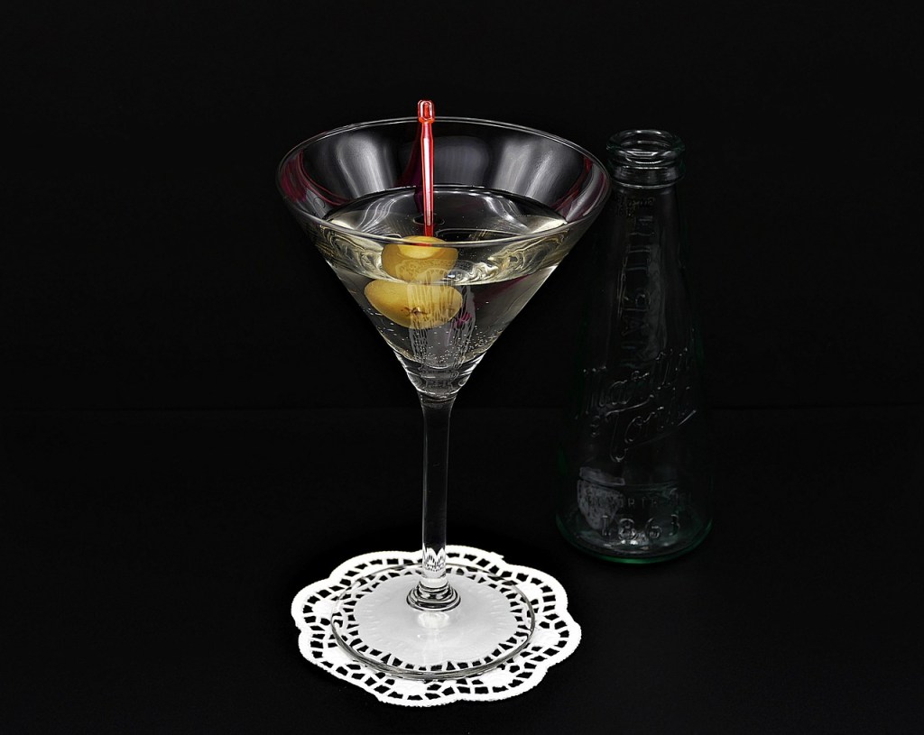 martini oppenheimer