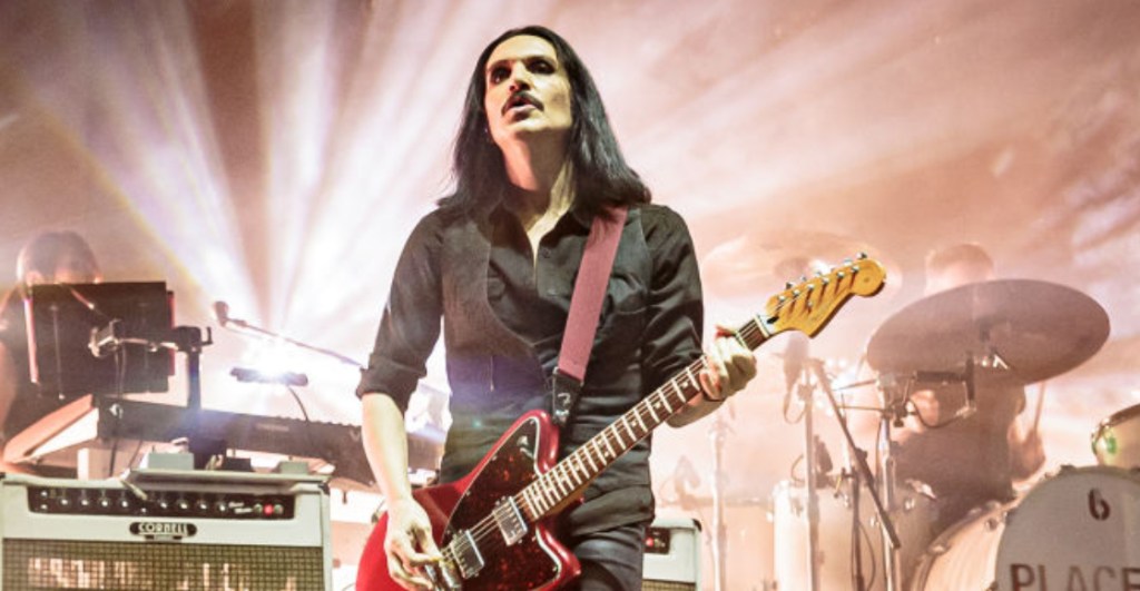 brian molko de placebo