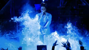 Lil Baby Toyota Center Houston