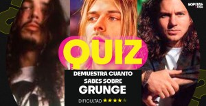 Quiz Grunge