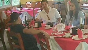 Ah, caray: Alcaldesa de Chilpancingo admite que se reunió con líder de Los Ardillos 