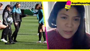 Más de 20 mil boletos regalados: El desinterés en Nueva Zelanda por el Mundial Femenil