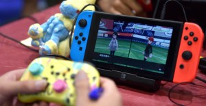 Así fue como el FBI encontró a una niña desaparecida gracias a un... ¿Nintendo Switch?