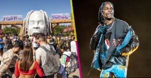 Policía da su informe final sobre lo ocurrido en 'Astroworld', el festival de Travis Scott