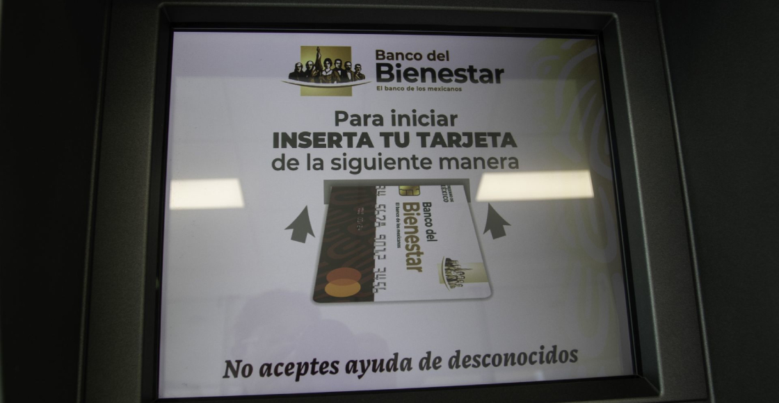 Banco del Bienestar cae en escándalo de robos a clientes