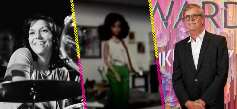 La historia detrás de la película prohibida con Barbies sobre Karen Carpenter