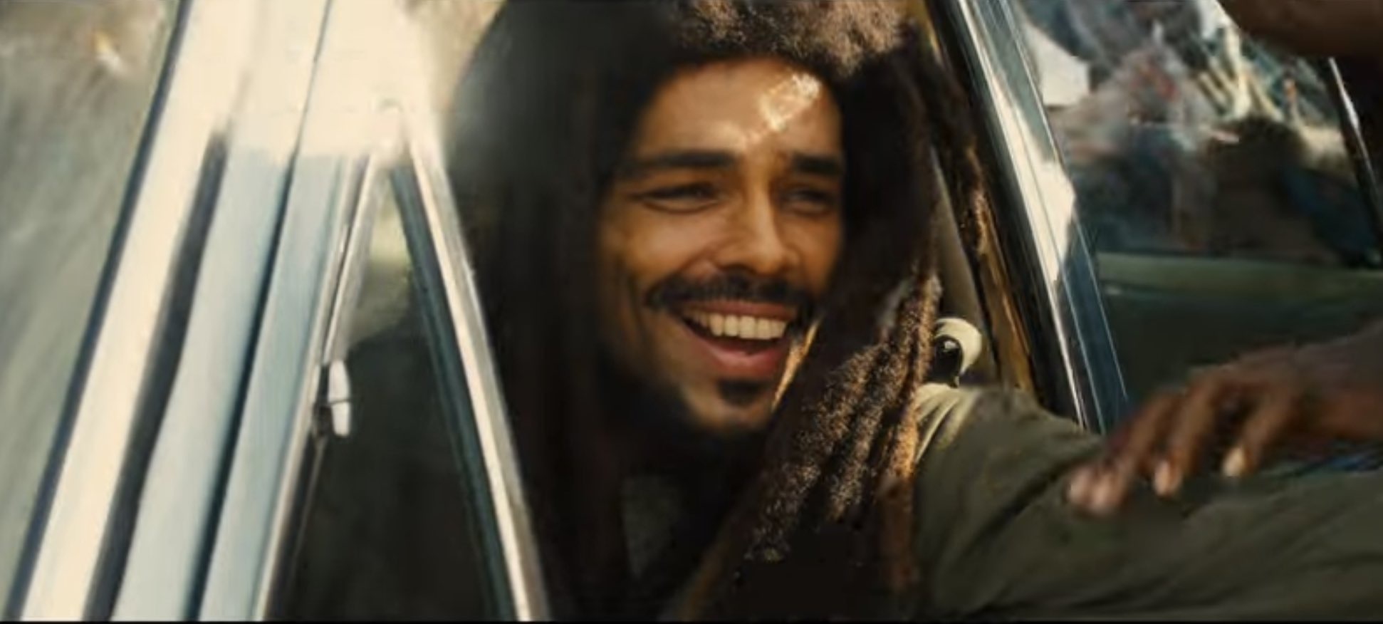 Checa El Primer Tráiler De One Love La Película Biográfica De Bob Marley 7380