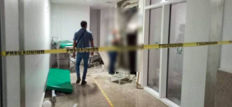 Liberaron al camillero acusado del homicidio de una niña en un elevador del IMSS