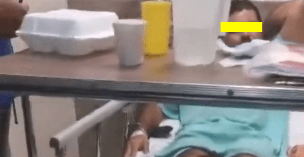 camillero-homicidio-imss-nina-6-anos-elevador-hospital-video-victima-testimonio-1