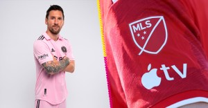 ¿Cómo ver en vivo a Messi y todos los partidos de la MLS en México?