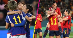 Mientras dormías: El doblete de Jenni Hermoso y primeras calificadas en el Mundial Femenil