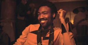 Lo que sabemos sobre la serie de Lando Calrissian con Donald Glover en Disney+