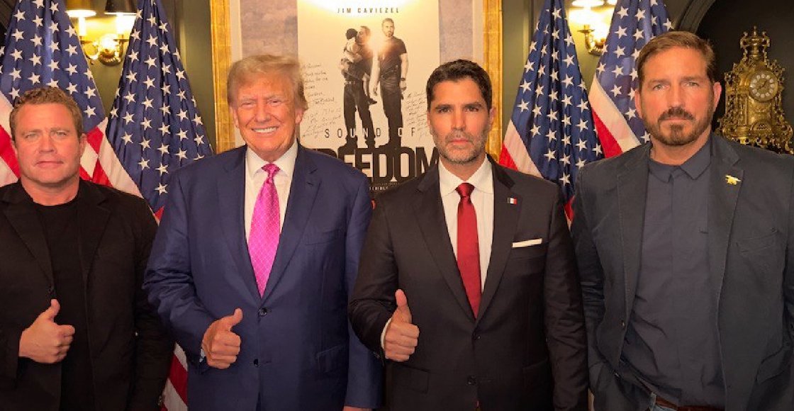 eduardo verastegui trump 2