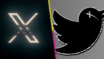 Elon Musk cambiará nombre, logo y colores de Twitter por una "X"