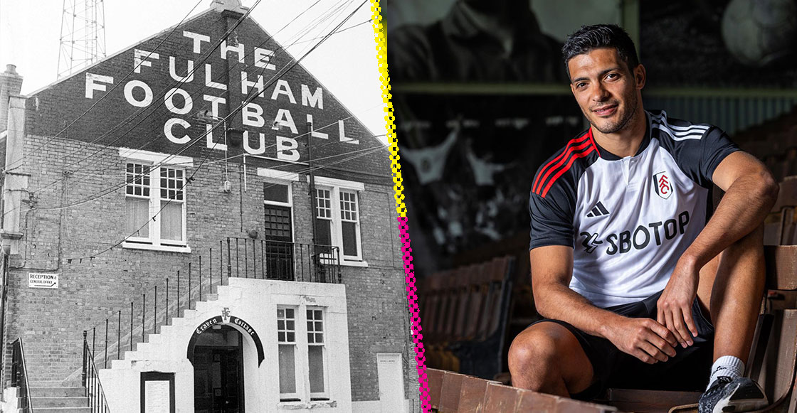 Cosas que necesitas saber sobre Fulham