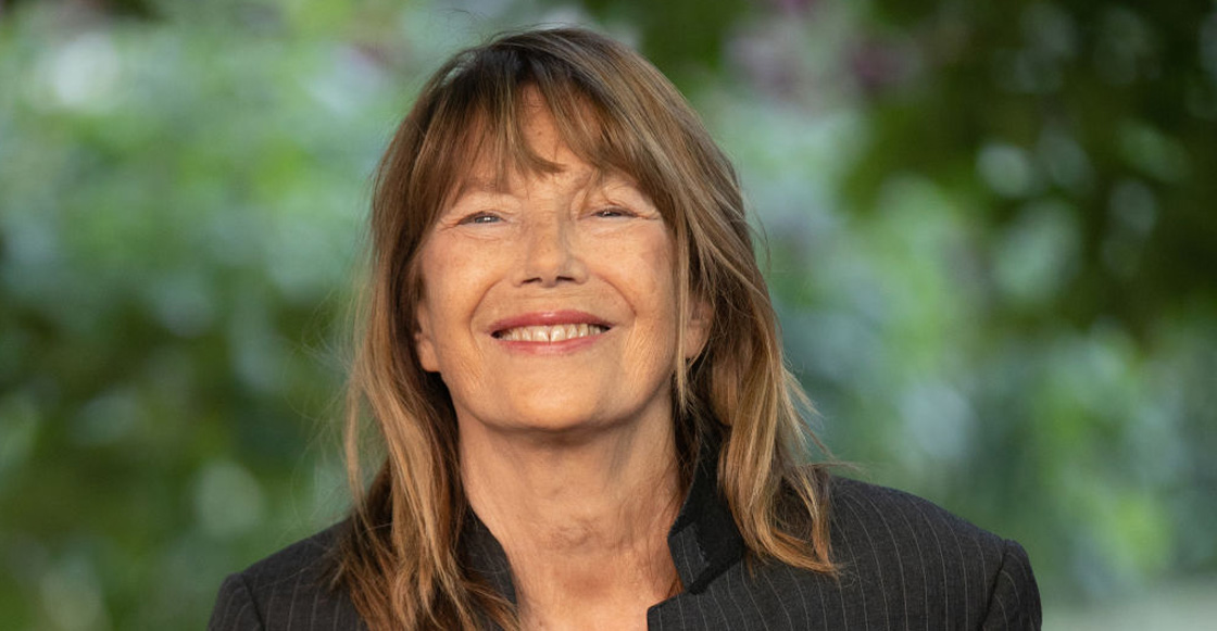 Murió Jane Birkin La Icónica Actriz Y Cantante Inglesa A Los 76 Años