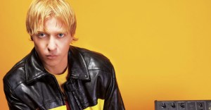 the drums nuevo disco jonny