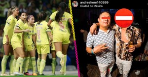 América femenil denuncia que otra jugadora es víctima del mismo acosador de Scarlett Camberos