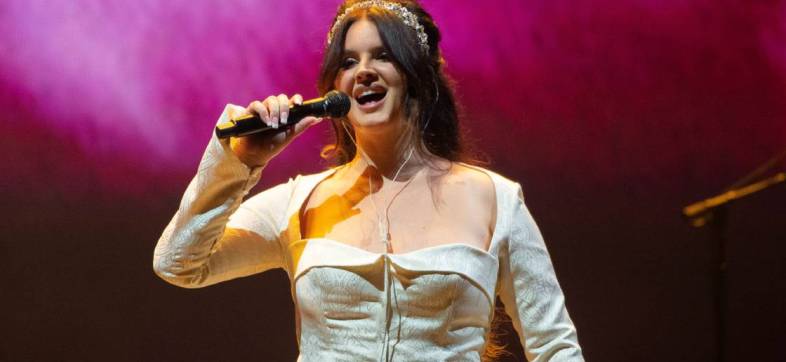 Nuevas rolas y muchos hits: Este sería el posible setlist de Lana Del Rey en la CDMX