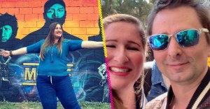 Lina: La fan mexicana a la que Muse rindió un bonito tributo