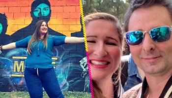 Lina: La fan mexicana a la que Muse rindió un bonito tributo