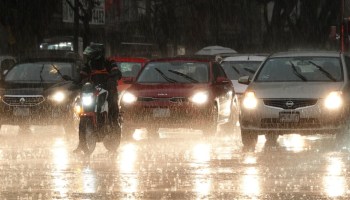 ¡Aguas! 8 recomendaciones para la temporada de lluvias