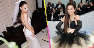 Esta es la supuesta maldición de los vestidos de Vera Wang