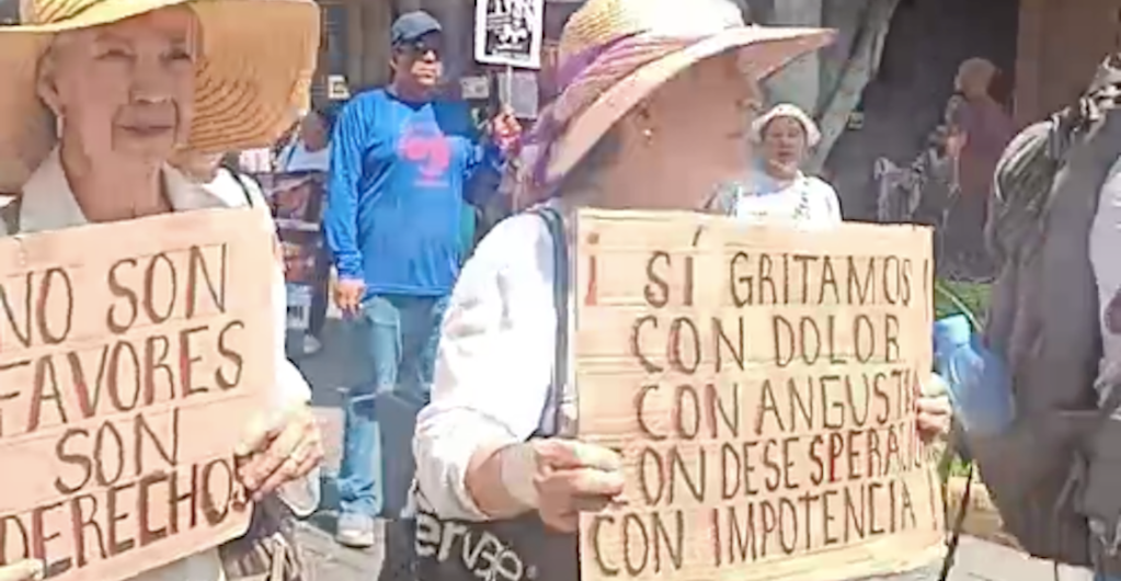 marcha desaparecidos jalisco 2