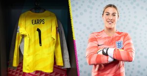 Mary Earps levanta la voz por falta de uniformes de portera en pleno Mundial Femenil