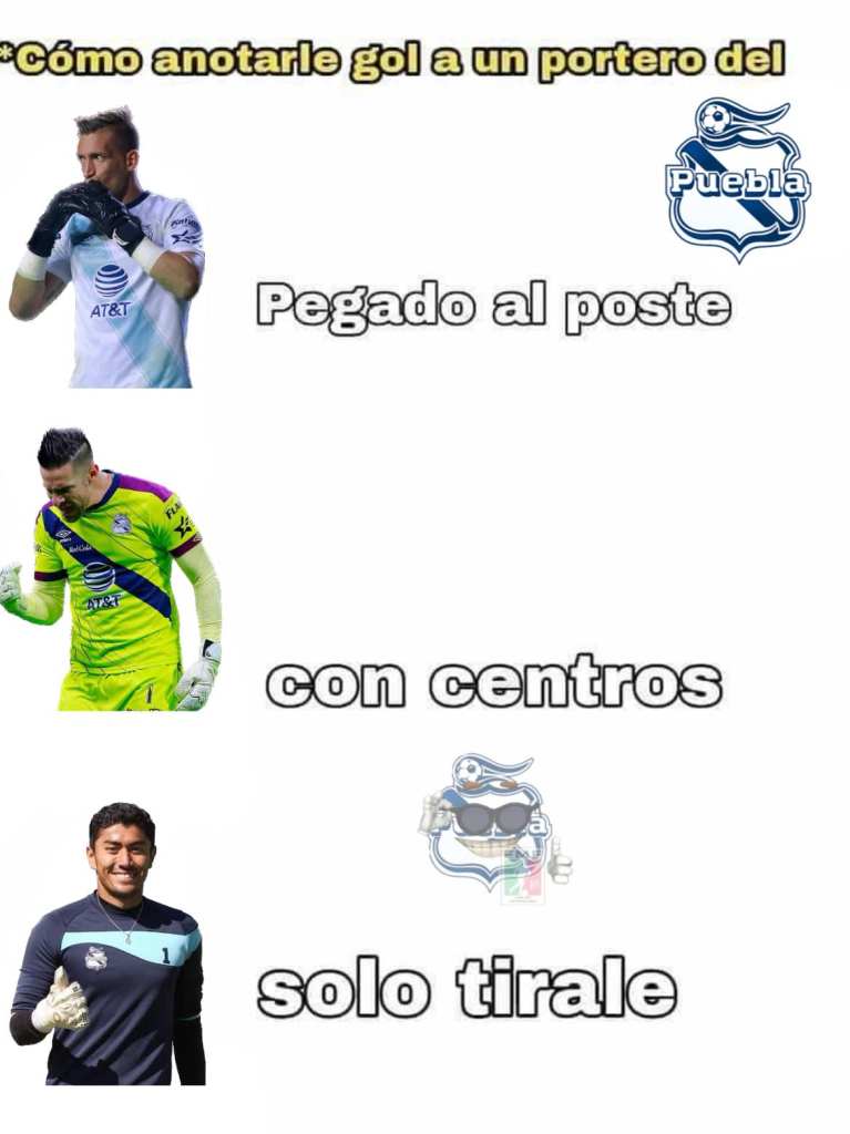 Liga MX memes jornada 2