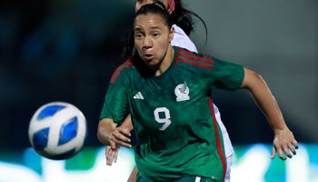 ¿Por qué México no está en el Mundial Femenil de Australia y Nueva Zelanda 2023?