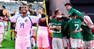 Fecha, horario y links para ver el México vs Panamá en la final de la Copa Oro