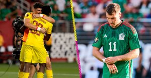 ¿Y el LamboJimmy? Qatar deja en ridículo a México en la Copa Oro