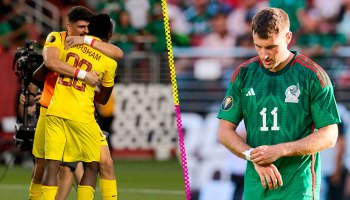 ¿Y el LamboJimmy? Qatar deja en ridículo a México en la Copa Oro