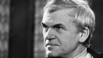 milan kundera 2