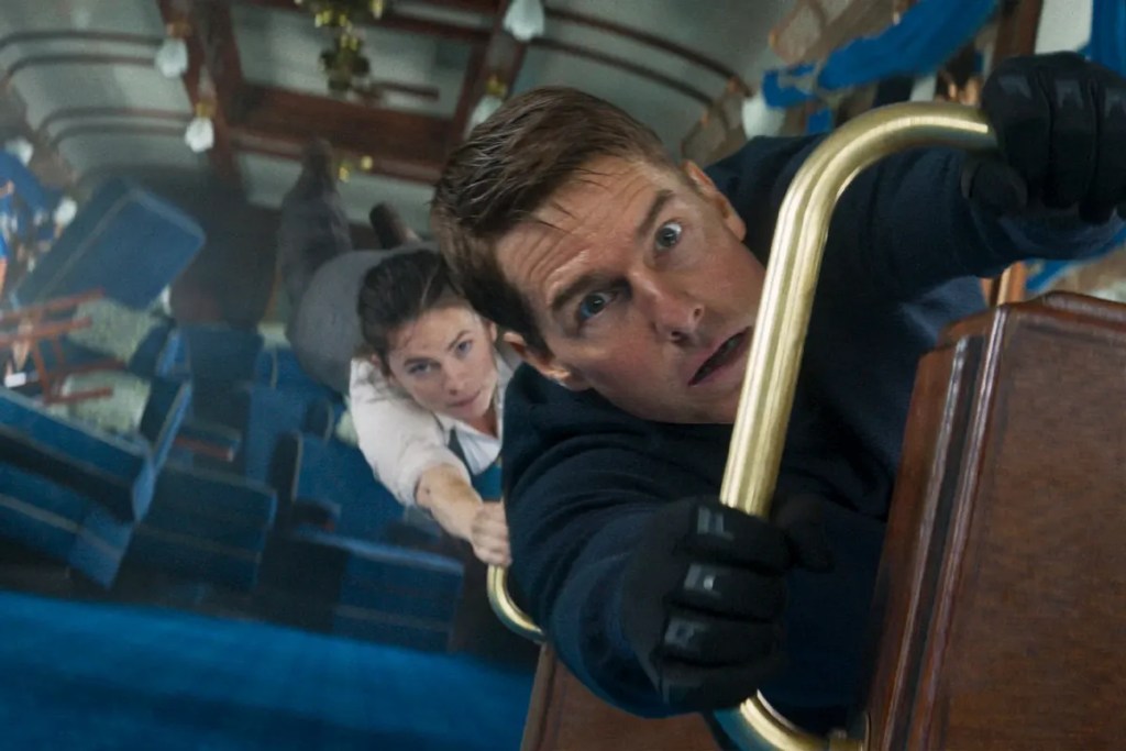 QUIZ: Demuestra qué tan fan eres de la saga de 'Mission: Impossible'