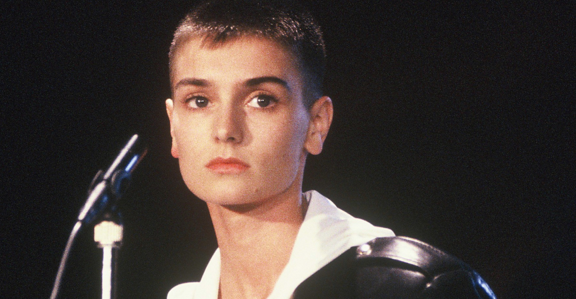 sinead o'connor