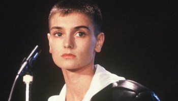 sinead o'connor