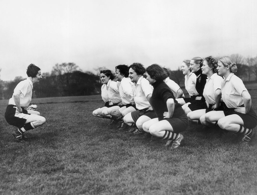 6 mujeres que hicieron mucho por el futbol femenil fuera de la cancha