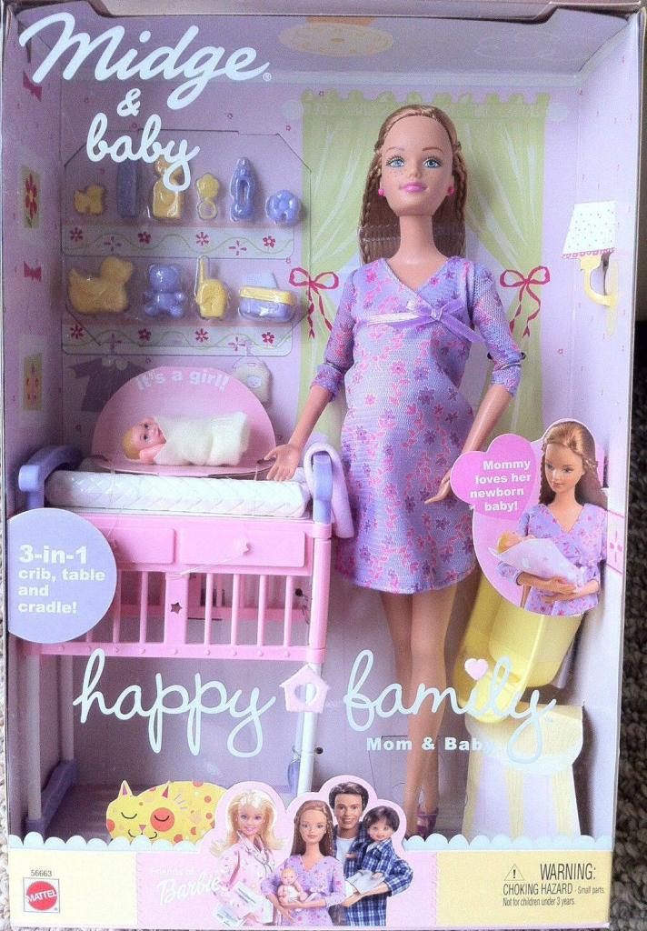 5 muñecas descontinuadas que aparecen en la película 'Barbie