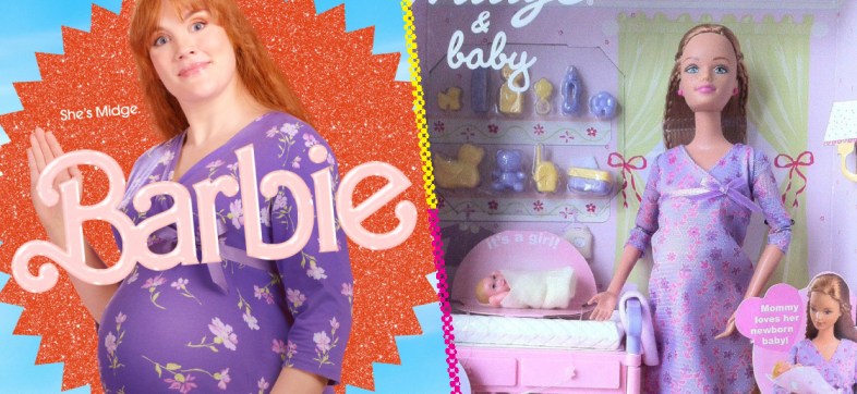 5 muñecas descontinuadas que aparecen en la película 'Barbie' (y por qué salieron del mercado)