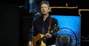 Noel Gallagher canceló un concierto por… ¿amenaza de bomba