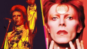 david bowie ziggy stardust